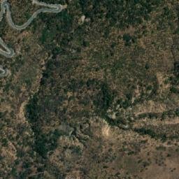 Satellite imagery of Cerro Minas, CL