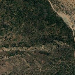 Satellite imagery of Cerro Minas, CL