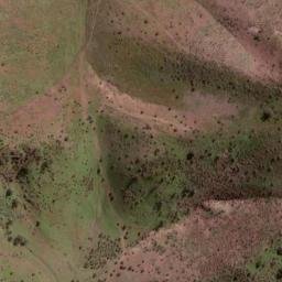 Satellite imagery of Puntilla de Las Rosas, CL