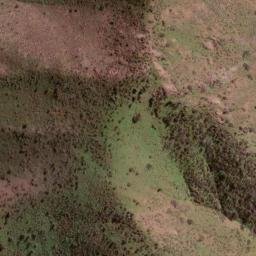 Satellite imagery of Puntilla de Las Rosas, CL