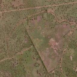 Satellite imagery of Cerro Bandera, CL