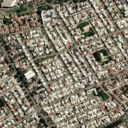 Satellite imagery of Loma del Aparato, CL