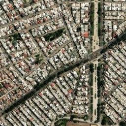 Satellite imagery of Loma del Aparato, CL