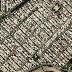 Satellite imagery of Loma del Aparato, CL