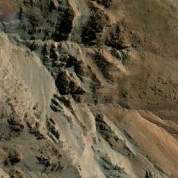 Satellite imagery of Cerro San Ramón, CL