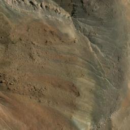 Satellite imagery of Cerro San Ramón, CL