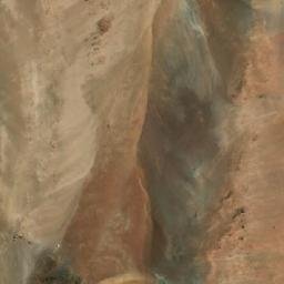 Satellite imagery of Cerro San Ramón, CL