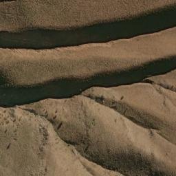 Satellite imagery of Cuesta del Coironal, CL
