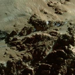 Satellite imagery of Paso Las Tunas, AR