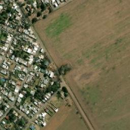 Satellite imagery of SNIC, BR