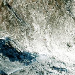 Satellite imagery of ZUURBERG, ZA