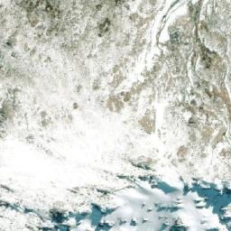Satellite imagery of ZUURBERG, ZA