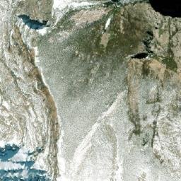 Satellite imagery of ZUURBERG, ZA