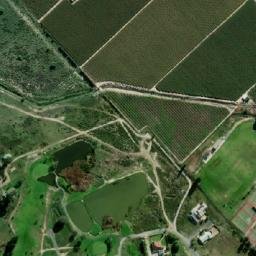 Satellite imagery of DE DOORNS I, ZA