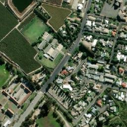 Satellite imagery of DE DOORNS I, ZA