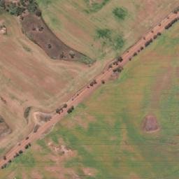 Satellite imagery of Bibiking Rock, AU