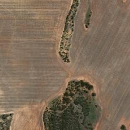 Satellite imagery of Mount Messenger, AU