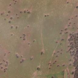 Satellite imagery of Steels Lookout, AU