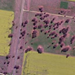 Satellite imagery of Mulyandry Public School, AU