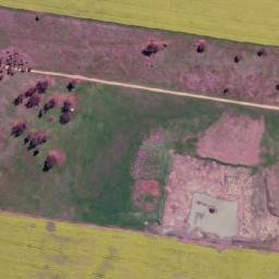 Satellite imagery of Mulyandry Public School, AU