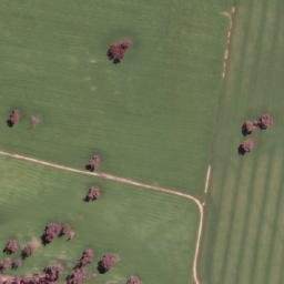 Satellite imagery of Trajere Public School, AU