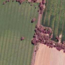 Satellite imagery of Trajere Public School, AU