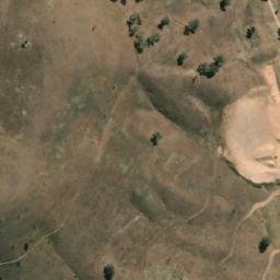 Satellite imagery of Richardsons Hill, AU