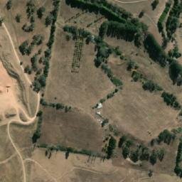 Satellite imagery of Richardsons Hill, AU