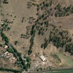 Satellite imagery of Richardsons Hill, AU