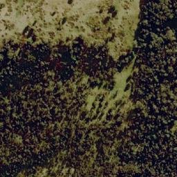 Satellite imagery of Mount Lambie, AU
