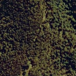 Satellite imagery of Mount Lambie, AU