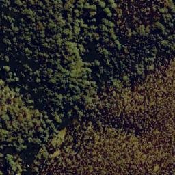 Satellite imagery of Mount Lambie, AU