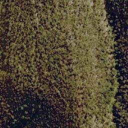 Satellite imagery of Mount Walker, AU