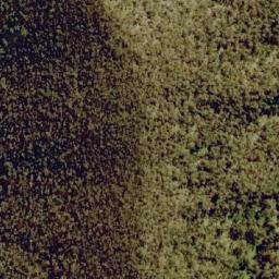 Satellite imagery of Mount Walker, AU