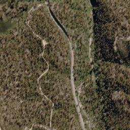 Satellite imagery of Mount Sinai, AU