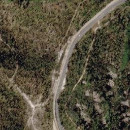 Satellite imagery of Mount Sinai, AU