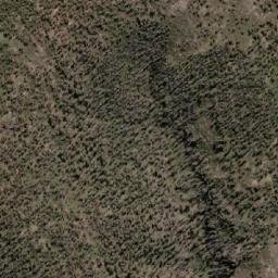 Satellite imagery of Centre of the Universe, AU