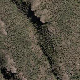 Satellite imagery of Centre of the Universe, AU