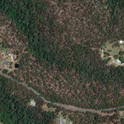 Satellite imagery of Cornella Trig Station, AU