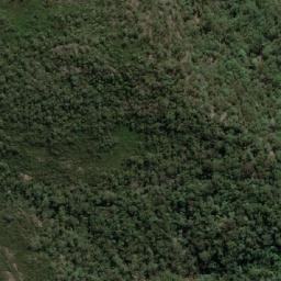 Satellite imagery of Spoin Kop, AU