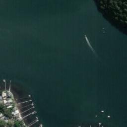Satellite imagery of Spoin Kop, AU
