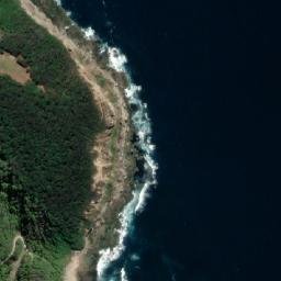 Satellite imagery of First Point, AU