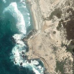 Satellite imagery of La Puntilla, CL
