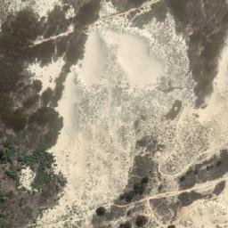 Satellite imagery of La Puntilla, CL