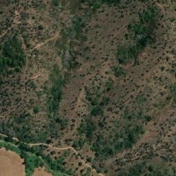 Satellite imagery of Cerro Cocinera, CL