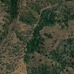 Satellite imagery of Cerro Cocinera, CL