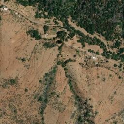Satellite imagery of Cerros de Los Cachos, CL