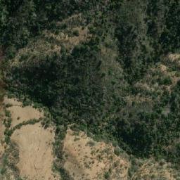 Satellite imagery of Cerros de Los Cachos, CL