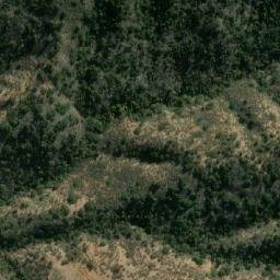 Satellite imagery of Cerros de Los Cachos, CL