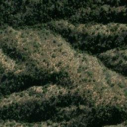 Satellite imagery of Morro Hornillo, CL